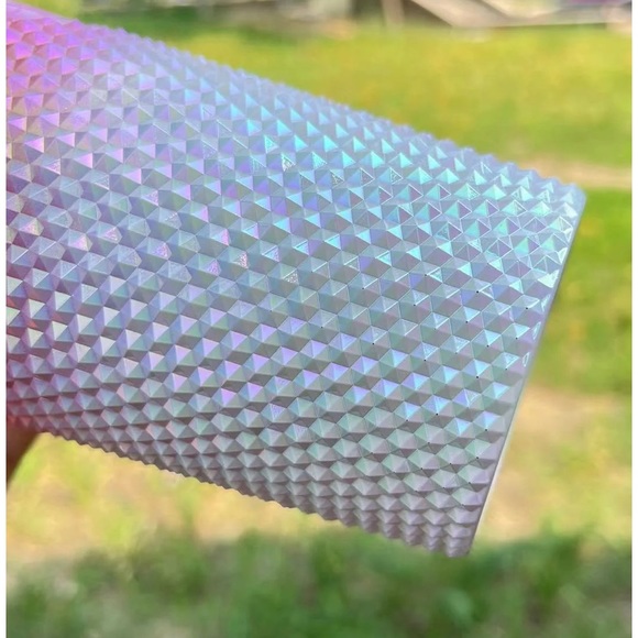 Starbucks Philippine Dragon Fruit Studded Cup Tumbler Ombre Venti Overseas 2023 - Picture 7 of 8